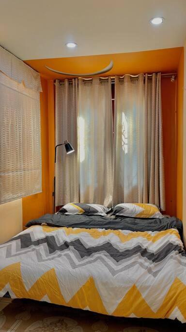 Lad Homestay Hai Phong - Hoang Van Thu Exterior photo