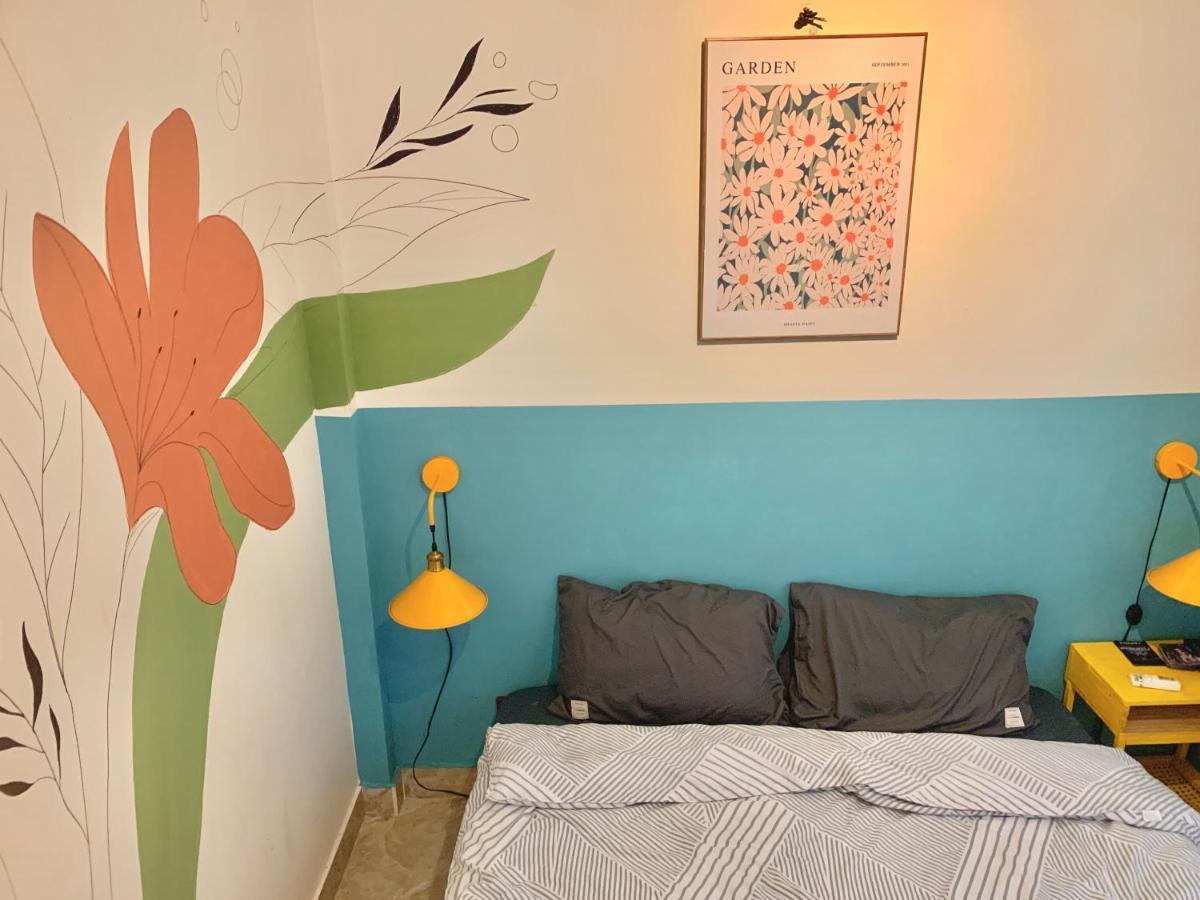 Lad Homestay Hai Phong - Hoang Van Thu Exterior photo